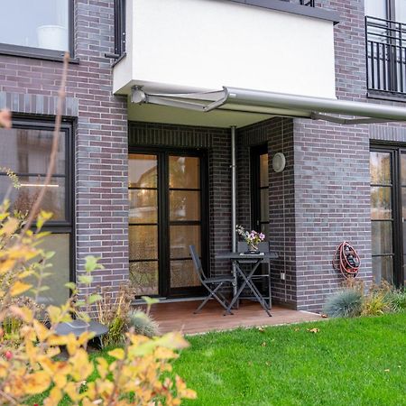 Apartmán Alte Papierfabrik Bensheim Exteriér fotografie
