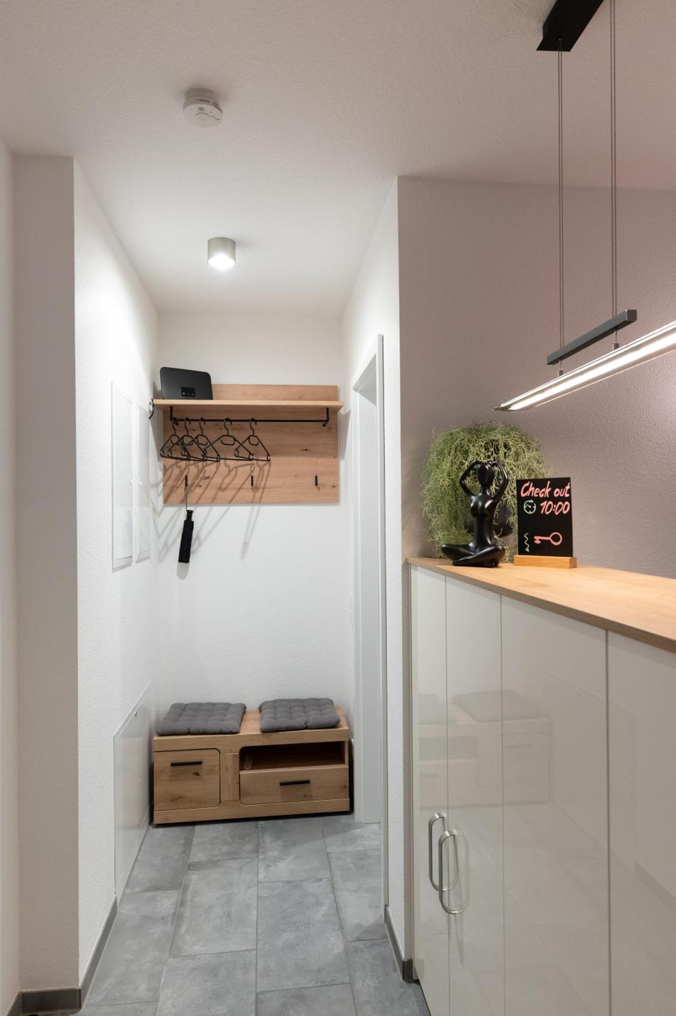 Apartmán Alte Papierfabrik Bensheim Exteriér fotografie
