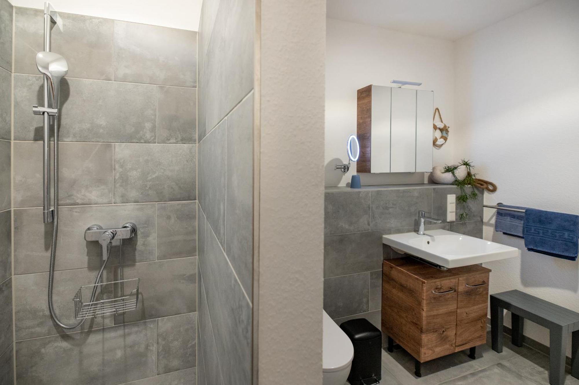 Apartmán Alte Papierfabrik Bensheim Exteriér fotografie